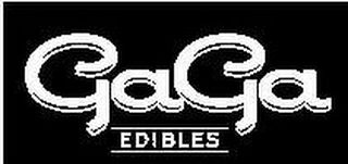 GAGA EDIBLES