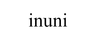 INUNI