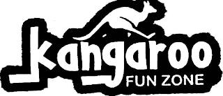 KANGAROO FUN ZONE