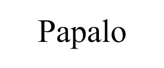 PAPALO