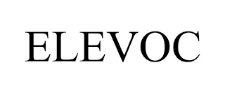 ELEVOC