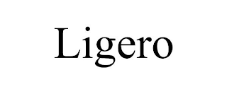 LIGERO