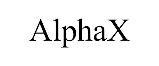 ALPHAX