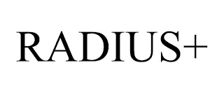 RADIUS+