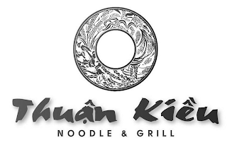 THUAN KIEU NOODLE & GRILL