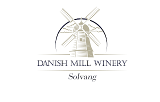 DANISH MILL WINERY SOLVANG