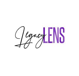 LEGACY LENS