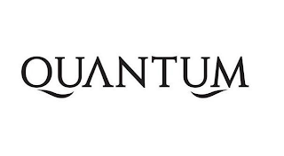 QUANTUM