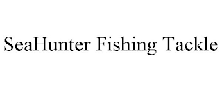 SEAHUNTER FISHING TACKLE