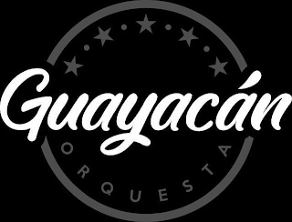 GUAYACÁN ORQUESTA