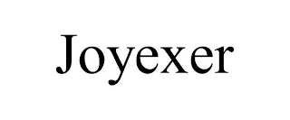 JOYEXER