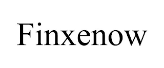 FINXENOW