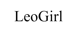 LEOGIRL