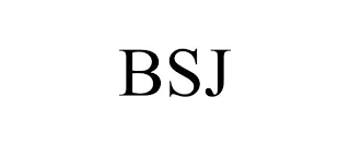 BSJ
