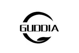 GUDDIA