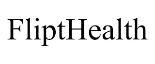 FLIPTHEALTH