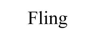 FLING