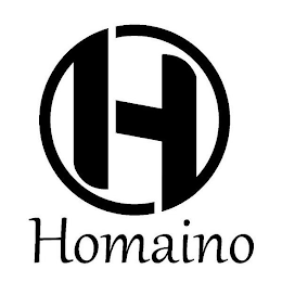 H HOMAINO