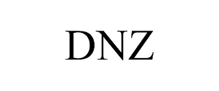 DNZ