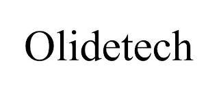 OLIDETECH