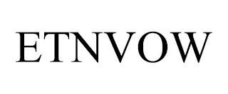 ETNVOW