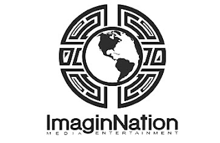 IMAGINNATION MEDIA ENTERTAINMENT