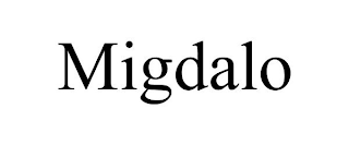 MIGDALO