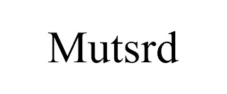 MUTSRD