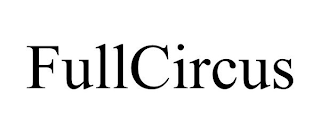 FULLCIRCUS