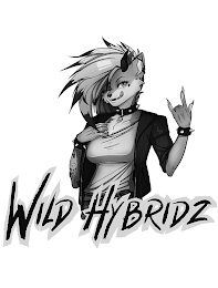 WILD HYBRIDZ