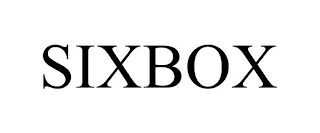 SIXBOX