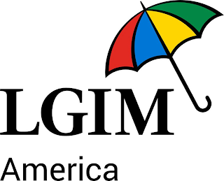 LGIM AMERICA