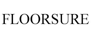 FLOORSURE