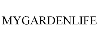 MYGARDENLIFE