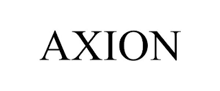 AXION