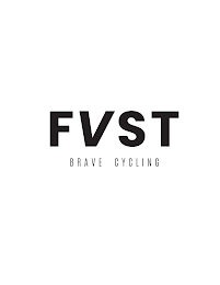 FVST BRAVE CYCLING