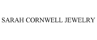 SARAH CORNWELL JEWELRY