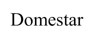 DOMESTAR