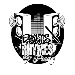BEATS RHYMES & POETRY