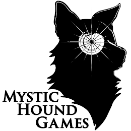 MYSTIC HOUND GAMES