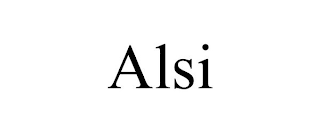 ALSI