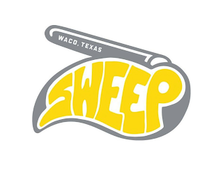 WACO, TEXAS SWEEP