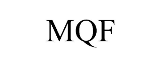 MQF