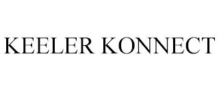 KEELER KONNECT