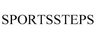 SPORTSSTEPS