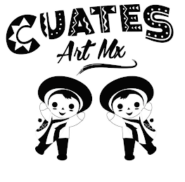 CUATES ART MX