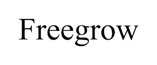 FREEGROW