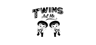 TWINS ART MX