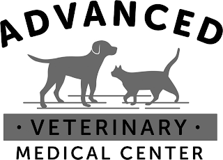 ADVANCED VETERINARY MEDICAL CENTER