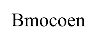 BMOCOEN